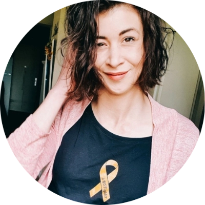 Profile picture for user Janine